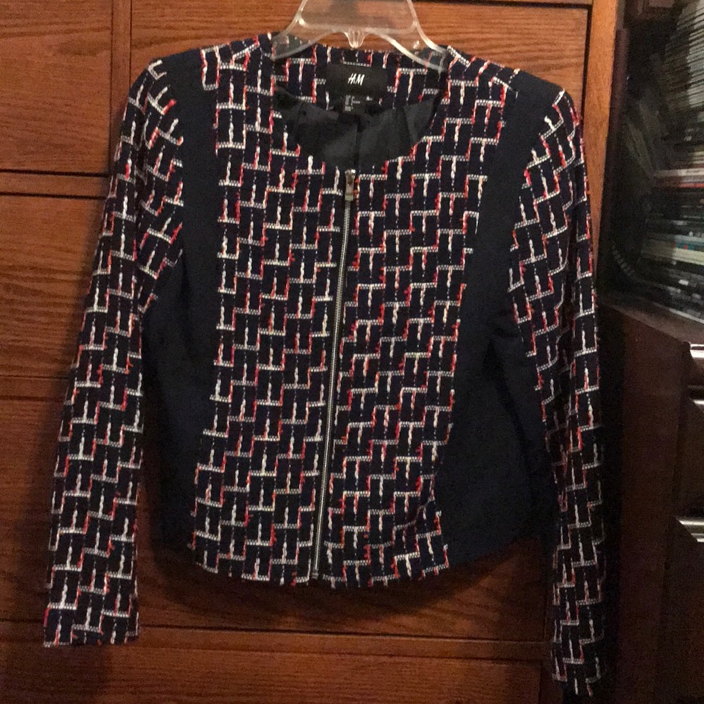 H&M Jacket